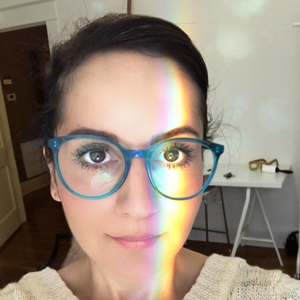 Meet your Posher, Regina